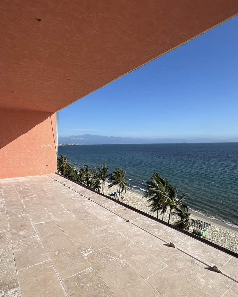 ALCĀL Casa de Agua, Bucerías, Nayarit