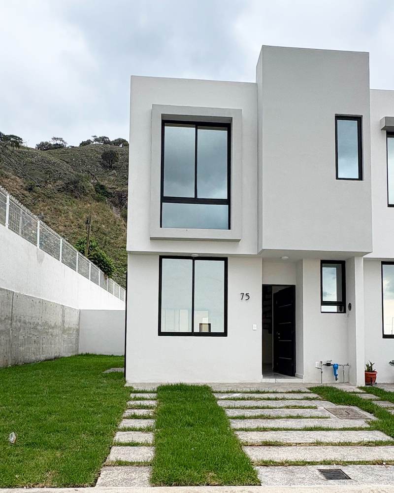 Cimaflores Residencial, Zapopan