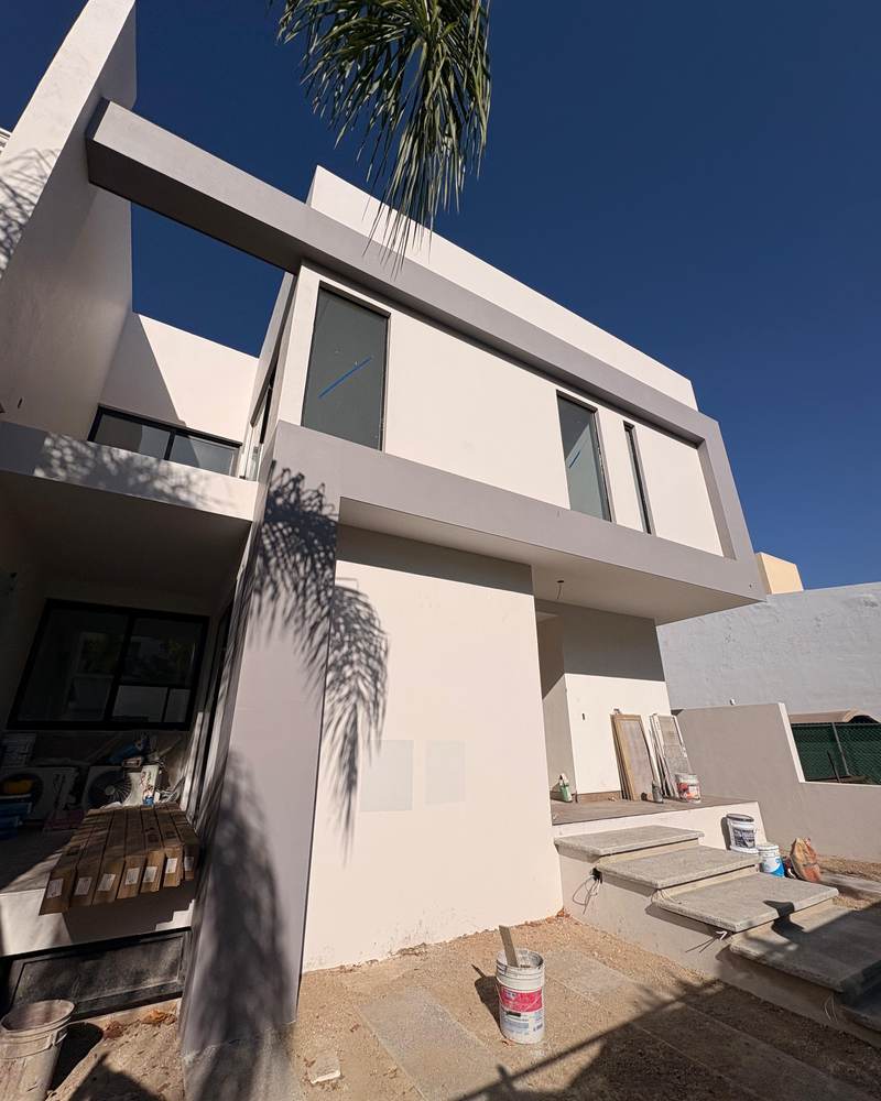 Residencia a la medida en Jalisco