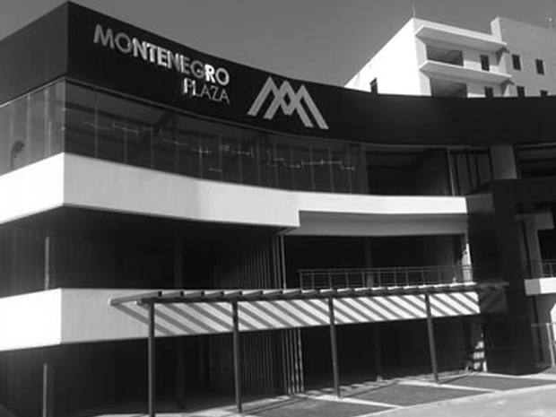 Plaza Montenegro — Carretera Guadalajara–Chapala