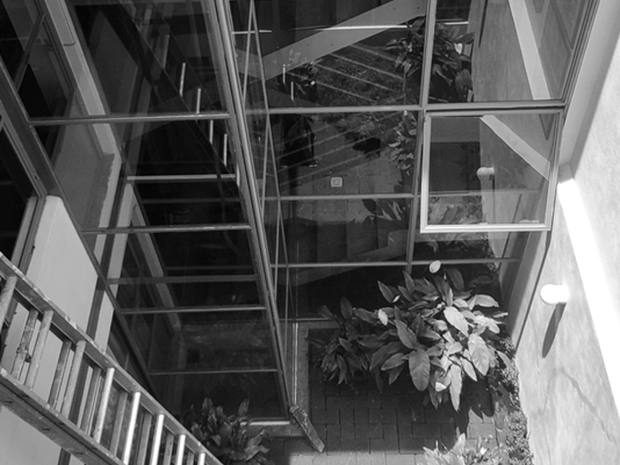 Casa Seattle — Colonia Seattle, Zapopan
